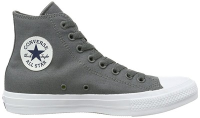 Clothing, Shoes \u0026 Accessories Unisex Adult Shoes Brand New Converse Chuck Taylor II High Thunder Unisex Sneakers 150147C sraparish.org
